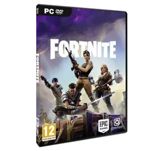 Fortnite Standart Edition (ПК)
