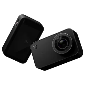 Экшн-камера Xiaomi Mijia Mi 4K