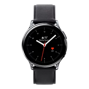 Galaxy Watch Active2 сталь 44 мм
