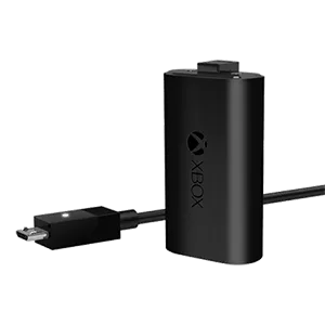 Зарядное устройство для геймпада Xbox One