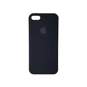 Силиконовый чехол для iPhone Xs