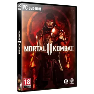 Mortal Kombat 11 (ПК)