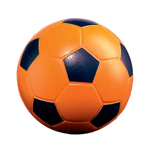 Футбольный мячик антистресс