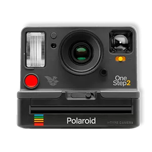 Polaroid One Step 2