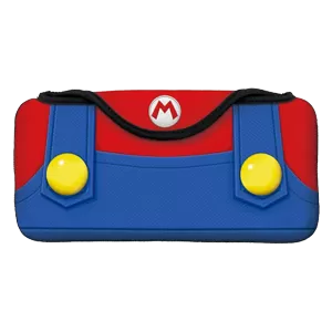 Чехол Nintendo Switch Mario