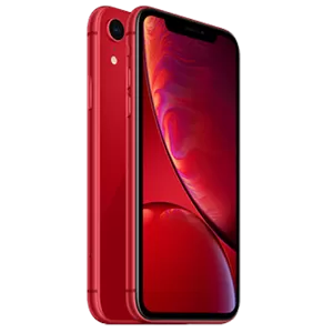 Apple iPhone Xr Red 256GB