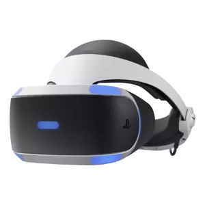 VR очки Sony PlayStation
