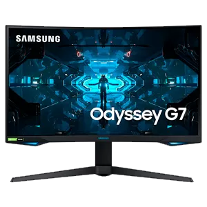 Samsung Odyssey G7 26.9"