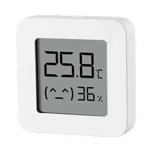 Умный термометр XIAOMI Mijia Bluetooth