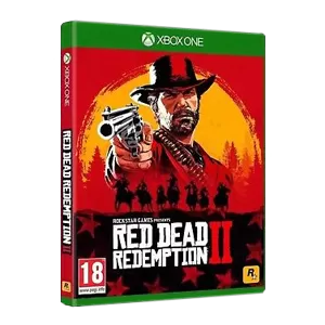 RDR 2 (Xbox One)