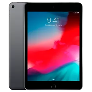 iPad mini 5 (2019) 64GB