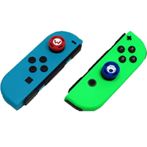 Накладка на геймпад Nintendo Switch