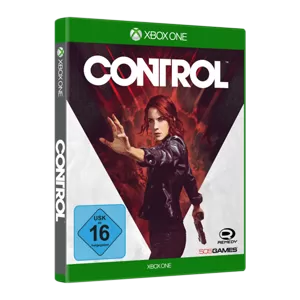 Control (Xbox One)