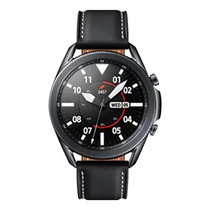 Samsung Galaxy Watch3 45мм