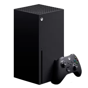 Xbox Series X 1 ТБ
