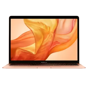 MacBook Air 13 Gold (2019)