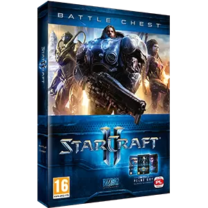 StarCraft 2 (ПК)