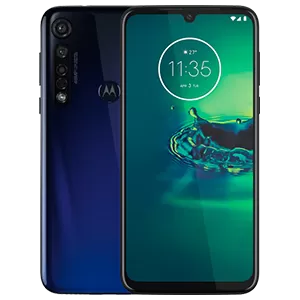 Motorola Moto G8 Plus 4/64GB