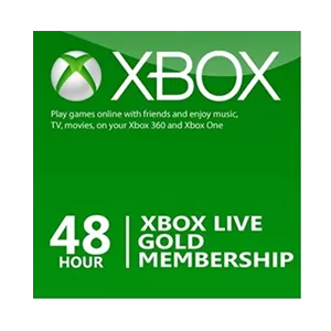 Xbox Live Подписка