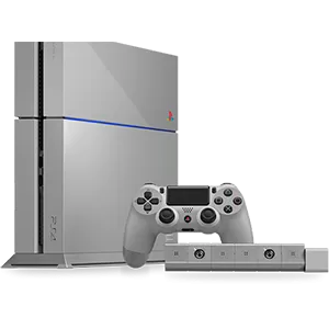 Sony PlayStation 4 20th Anniversary