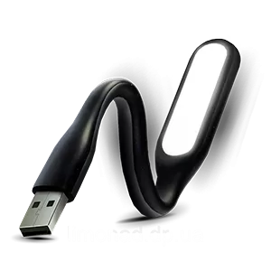 USB лампа
