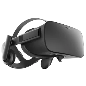 VR очки Oculus Rift