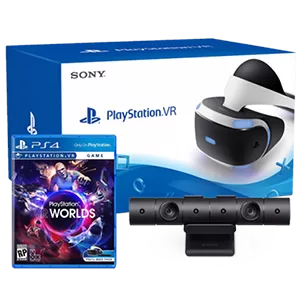 Sony VR Набор