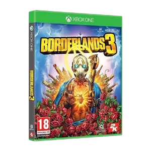 Borderlands 3 (Xbox One)