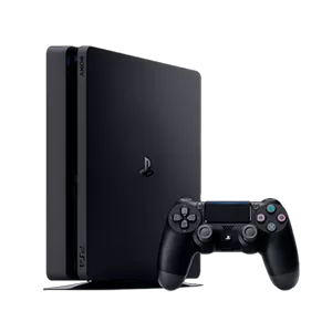 Sony PlayStation 4 Slim