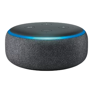 Умная колонка Amazon Echo Dot 3