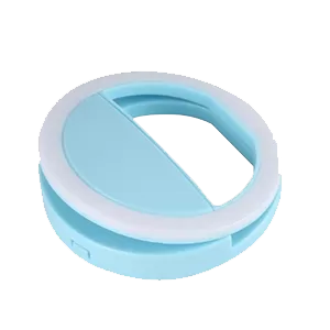 Светодиодное селфи-кольцо