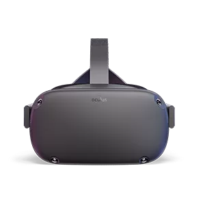 VR очки Oculus Quest