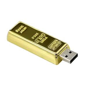 Флешка USB-Drive 8GB