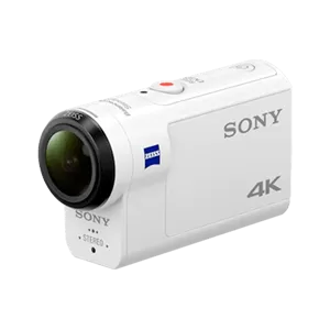 Экшн-камера SONY FDR-X3000