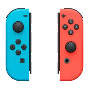 Геймпад Nintendo Joy-Con controllers Duo