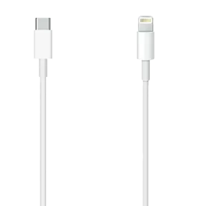 Кабель Apple USB Lightning